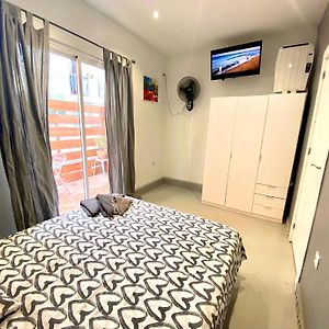 Appartement met Drie Slaapkamers